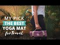 Review: Is the Yogo Ultralight the Best Travel Yoga Mat Out There?