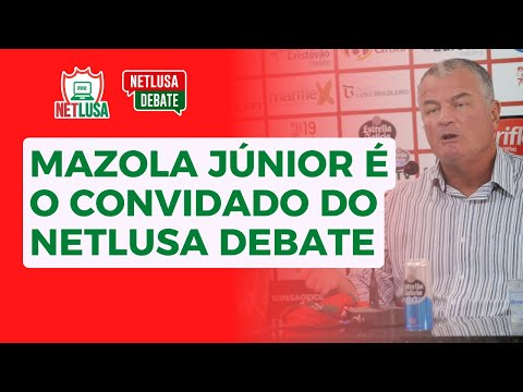 ENTREVISTA COM MAZOLA JÚNIOR | REFORÇOS, SAÍDAS E ELEIÇÃO