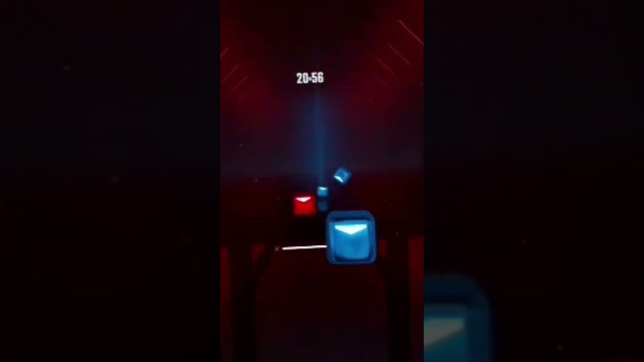 #beatsaber