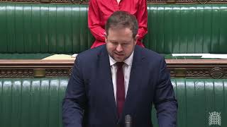 Europe Minister tells Commons Treaty is 'significant moment' for Gibraltar