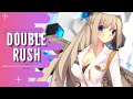 Nightcore - Double Rush