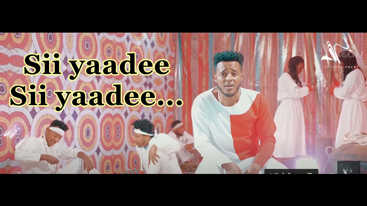 Dinkisa Debela New Oromo Music 2021-Caaltuu 1000 Lyrics Version