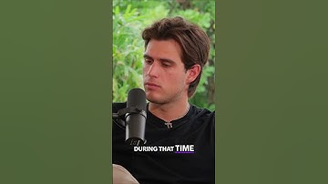 MILLIONAIRE TALKS ABOUT STRUGGLE #podcasts #motivation #selfimprovement #growth #hardwork #interview