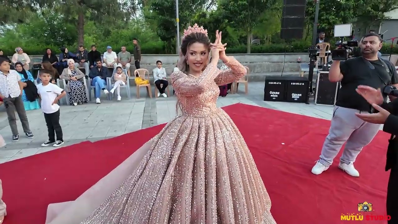 Görkem & Ferhat Nişan Boyalık