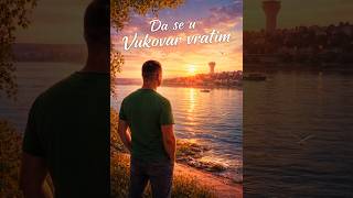 Mc Sale  Da Se U Vukovar Vratim   vukovar dunav domovina balkan exyu