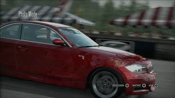 Need For Speed - SHIFT : First Drive