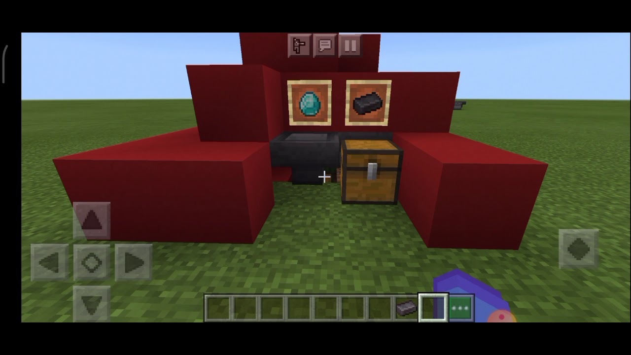 how to make a trade machine