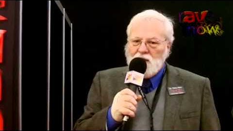 ISE 2012: VidCAD Automates Design Process for Integrators with BIM Integration