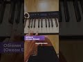 Как сыграть «Обійми» Океан Ельзи #видеоурокифортепиано #какнаучитьсяигратьнапианино #music