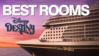 I Toured Every Disney Destiny Cabin Type - Here's What You Need to Know