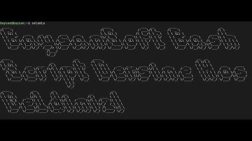 Temel Bash Script Eğitimi: 8-) And (&& / -a) Or (|| / -o) Karşılaştırma Operatörleri