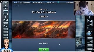 Criminal Case Pacific Bay - Case #59 - The Final Countdown - Chapter 1 screenshot 4