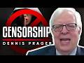 Control Isn’t Freedom — It’s Domination - Dennis Prager