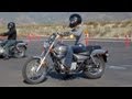 Motorcycle Riding 101: Earning the M1 License! - Wide Open Throttle Episode 47