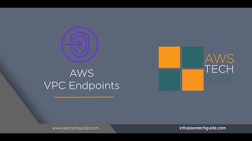 AWS VPC Endpoints tutorial with demo