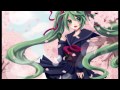 Supercell feat. Hatsune Miku - Sono Ichibyou Slow Motion