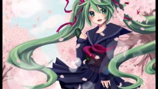 Supercell feat. Hatsune Miku - Sono Ichibyou Slow Motion