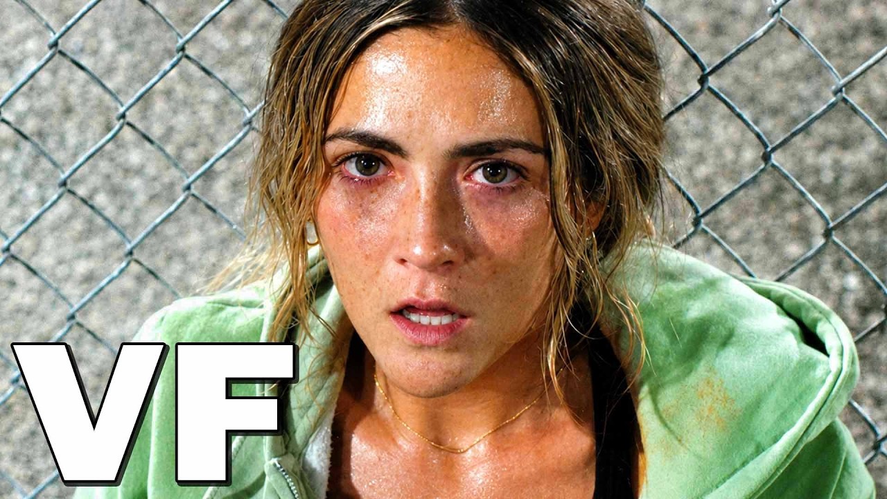 BOX 234 Bande Annonce VF (2026) Thriller