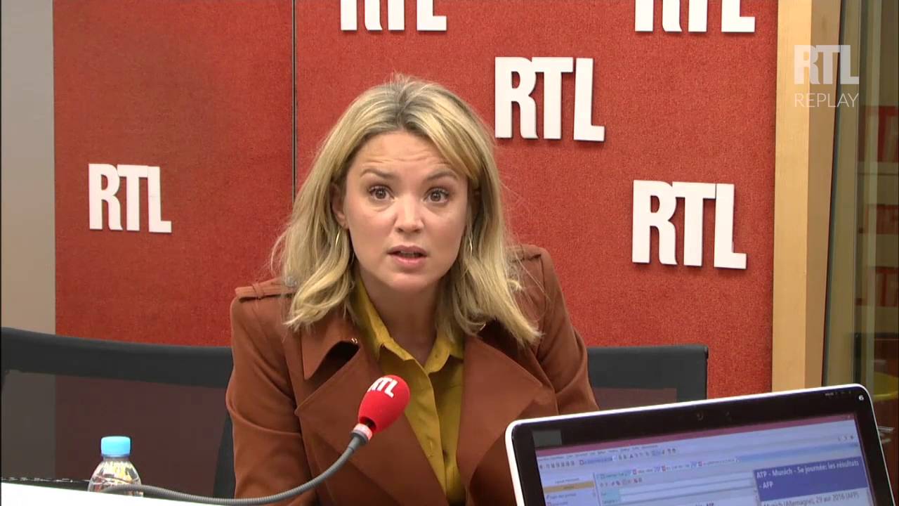 Virginie Efira Un Homme A La Hauteur Montre A Quel Point On N Arrive Pas Totalement A Etre L Youtube