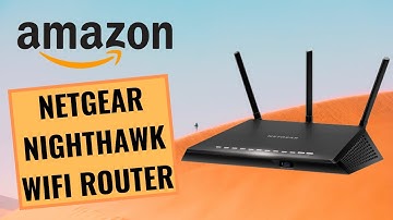 Netgear R6700 AC1750 Wireless Router Setup Review and Test!⭐⭐⭐⭐⭐