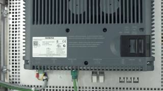 Rapid Commissioning  Device Exchange Without Data Loss