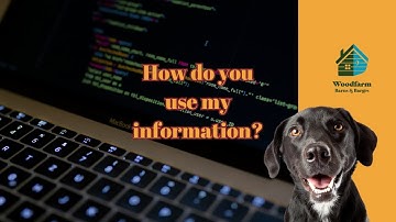 GDPR and how do you use my information? You Ask, We Answer
