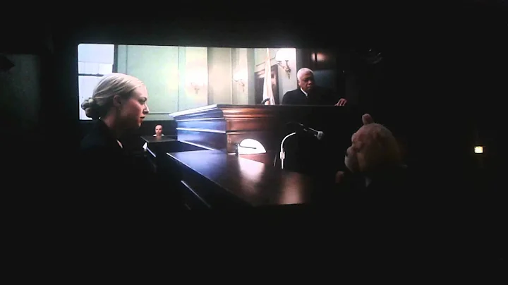 Ted 2 Richter