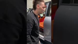 The New Tesla Cybertruck Killer#tesla#cybertruck #killer#ev