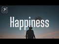 John K - Happiness (Lyrics)