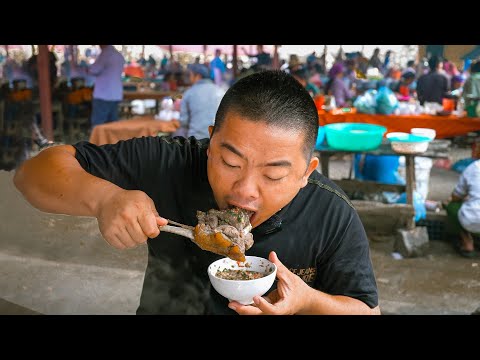 Video ẨM THỰC CHỢ PHIÊN VÙNG CAO TOÀN MÓN NGON HẤP DẪN - youtube