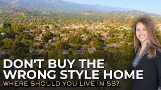 Santa Barbara Home Styles Explained Which Architecture Is Right for You