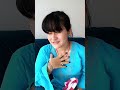 reel ban gayi 😞?? #saisha #lipsync #comedy #funny