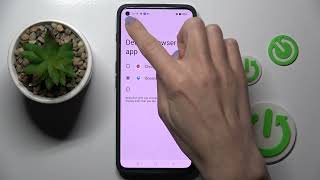 How to Set Up Default Browser on Realme GT 2? screenshot 5