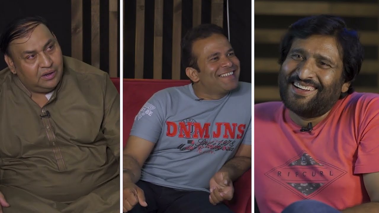 Rana Ijaz New Funny Video | Rana Ijaz & Tasleem Abbas Funny Video | Rana Ijaz