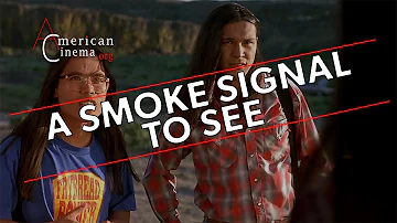 SMOKE SIGNAL