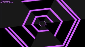 [10] Open Hexagon - Tuxo Pack - Disintegrate [201/200s, final]