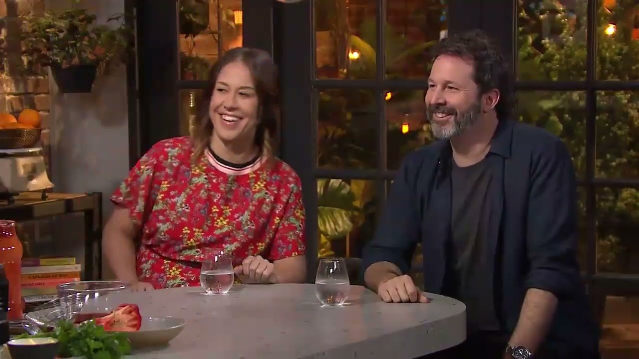 The Cook Up with Adam Liaw - Season 6 Episode 9