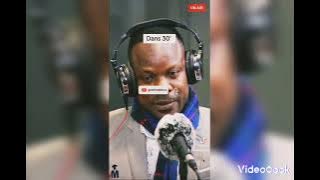 Goel Mapoko c'est tout ce que je cherche