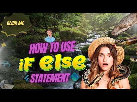 If Else Statement in Dart Explained with Examples | Dart Programming Tutorial for Beginners