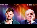 LIVE: Шахматы Фишера с участием Каспарова, Карлсена... День 1-й. Комментирует Алексей Дреев