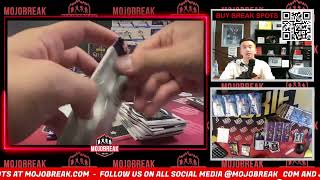 User profile - Mojobreak.
