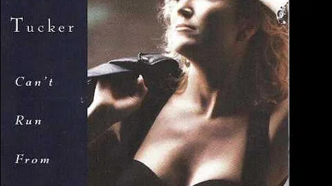 Tanya Tucker & Delbert McClinton - Tell Me About It