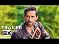 TAKE COVER Official Trailer 2024 Scott Adkins 