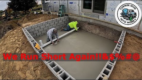 De WAARHEID over het bouwen van funderingen wordt ONTHULD