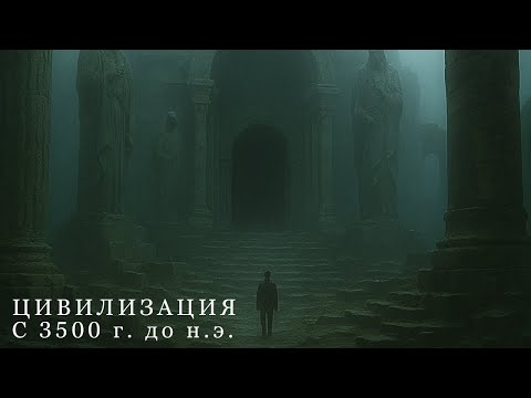 +3 ЧАСА Скрытых Храмов и Обрядов, Которые Наука Не Может Объяснить - Истории для Сна