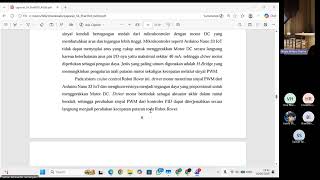Laporan TA Prak TKO Kelompok 20