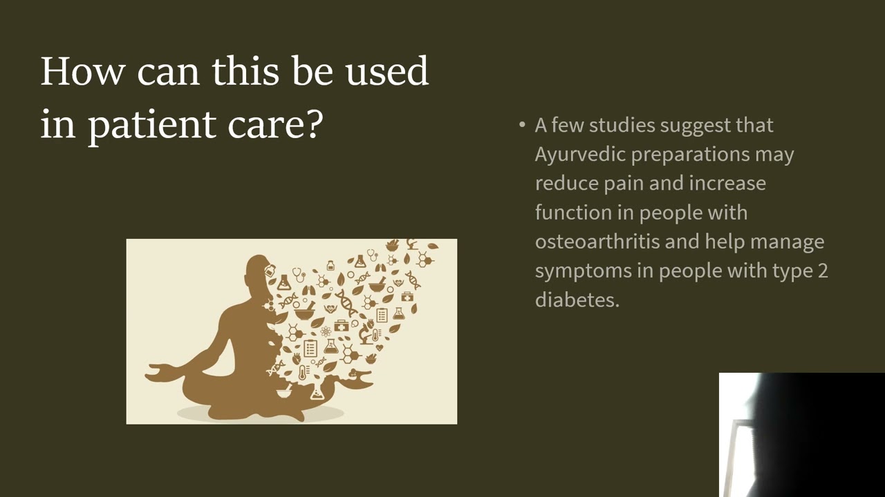 Complementary Healing