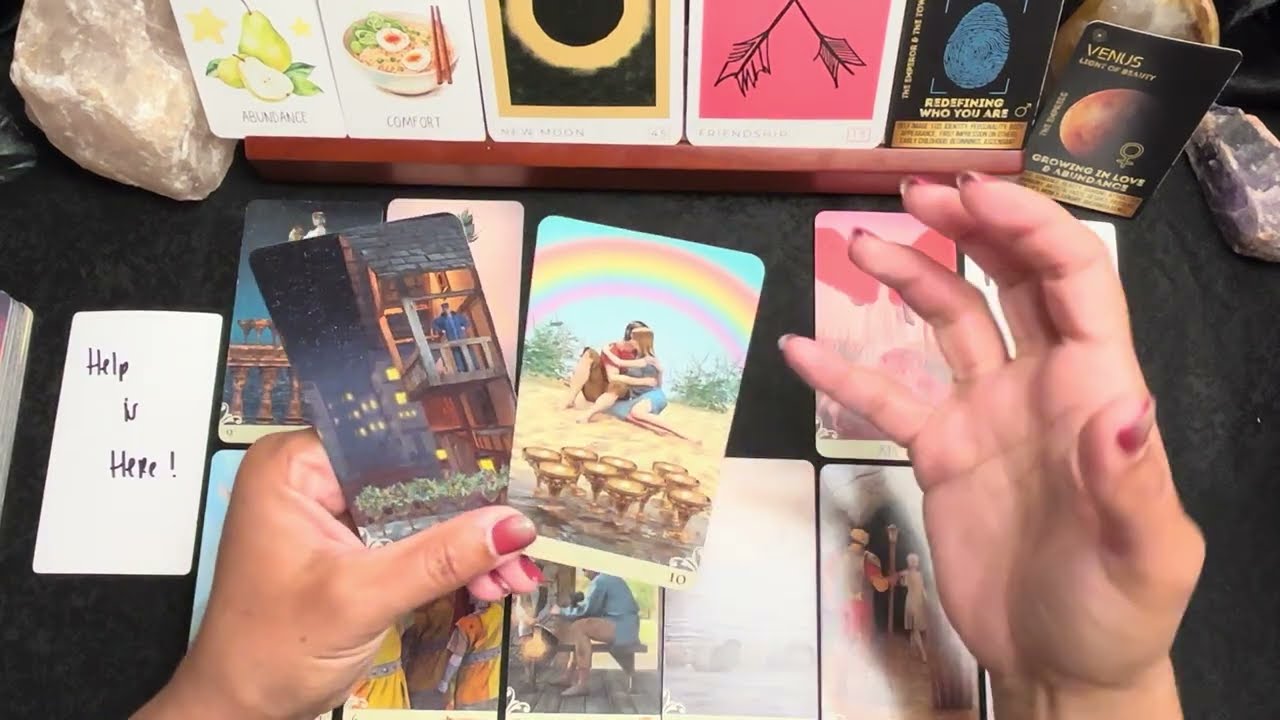 CANCER | BEST READING! Gifts from GOD! | Weekly Tarot Reading | Jan. 5 - 11