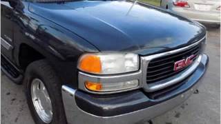 2003 GMC Yukon Used Cars Jacksonville FL 2003 Gmc Yukon Denali Used Cars Jacksonville Fl