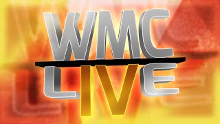 WMC Live UHC Season 4 Announcement! (Today @ 18:00 UTC/2PM EDT)
